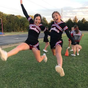 Meet your Posher, Lindsey